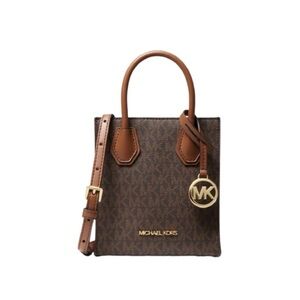 Michael Kors Brown Bag